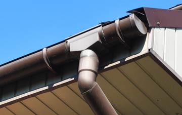 types of Dudley fascias