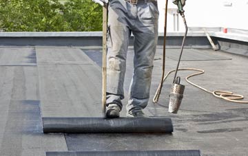 flat roof replacement Dudley