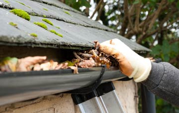 gutter cleaning Dudley
