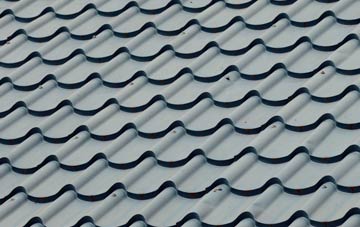 Dudley rubber roofing companies