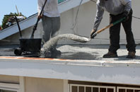Dudley flat roofing repair