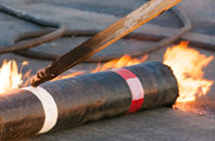 free Dudley flat roofing repair quotes